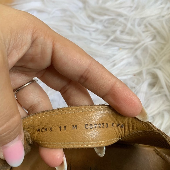 Cole Haan | Neruda fisherman slip on sandals - Picture 5 of 7